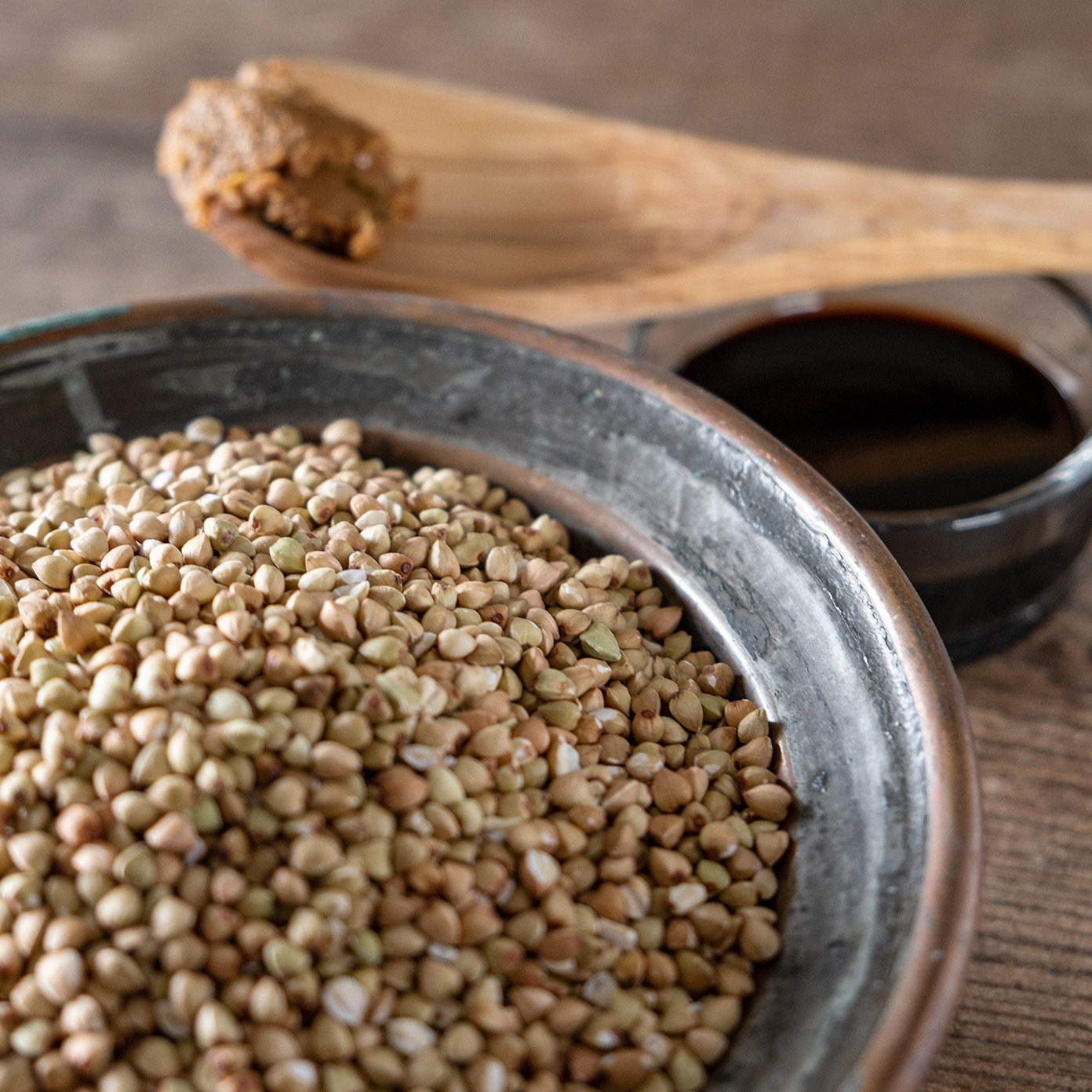 Comment cuire le sarrasin ? La méthode traditionnelle - Recettes de ...