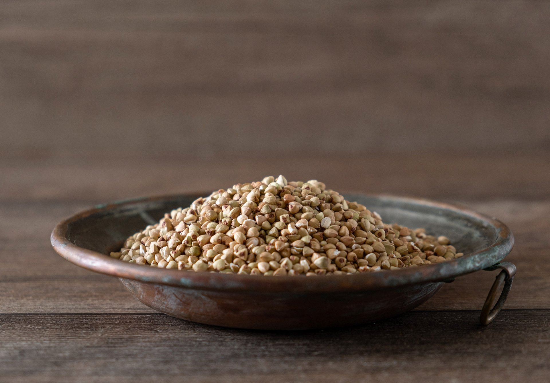 Comment cuire le sarrasin ? La méthode traditionnelle Recettes de cuisine aux algues