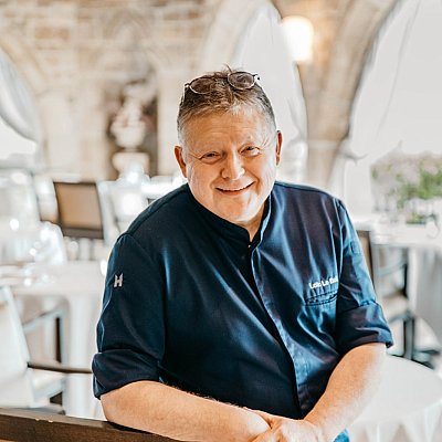 Loïc Le Bail 