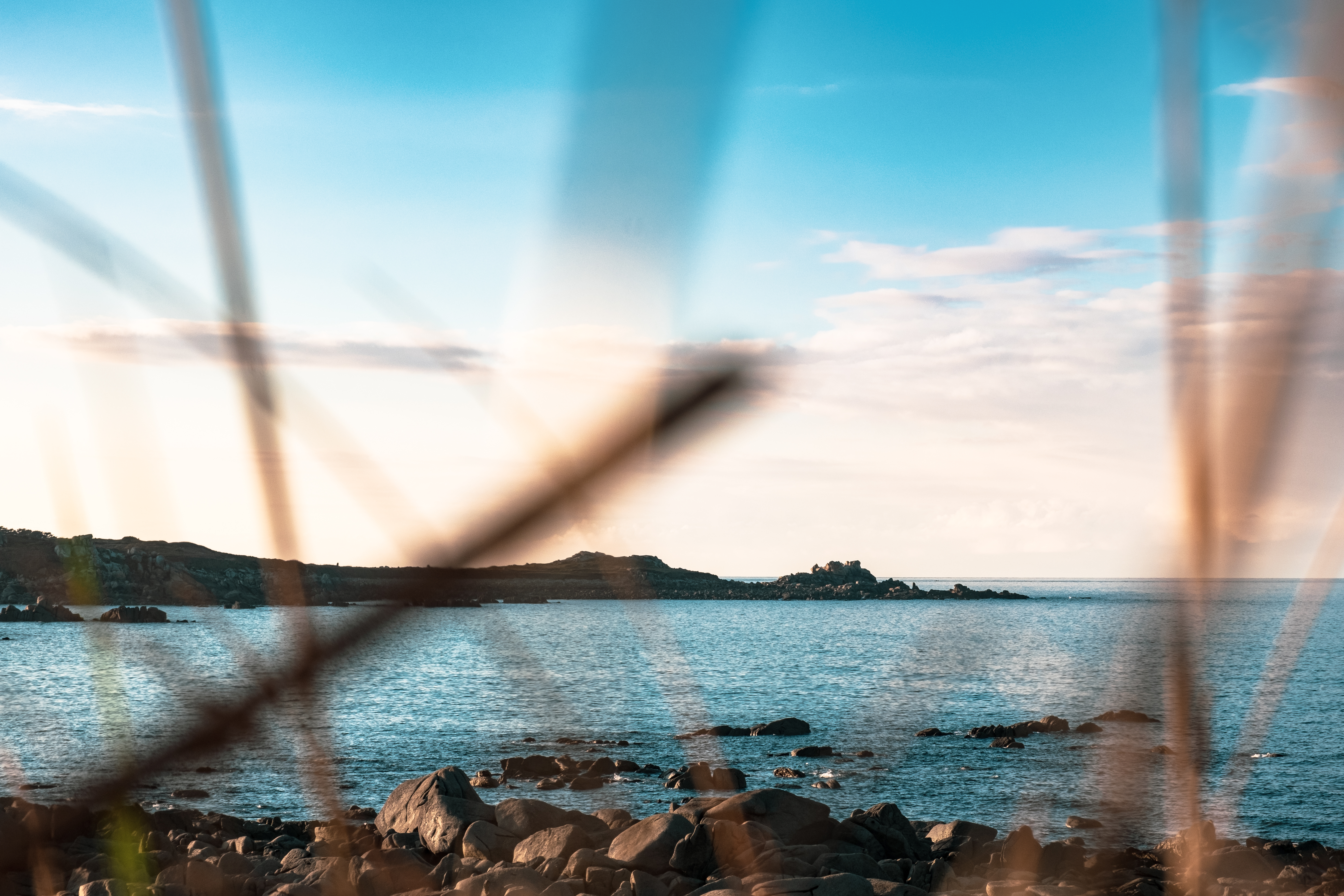 LA BELLE BRETAGNE