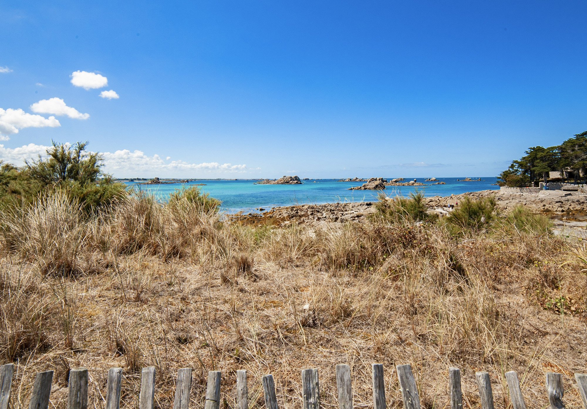 Visiter Roscoff en Bretagne Notre petit guide local Recettes de