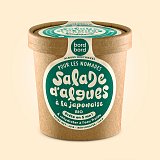 La salade d'algues nomade