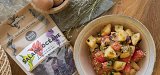 Les algues sèches, pour une cuisine facile
