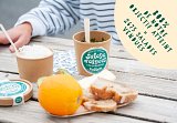 La salade d'algues pour les nomades