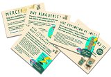 Nos différents palliers