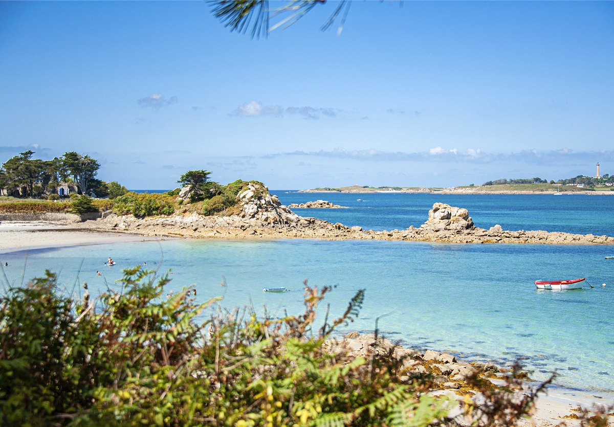 Visiter Roscoff en Bretagne Notre petit guide local Recettes de