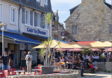 Le café Ty Pierre